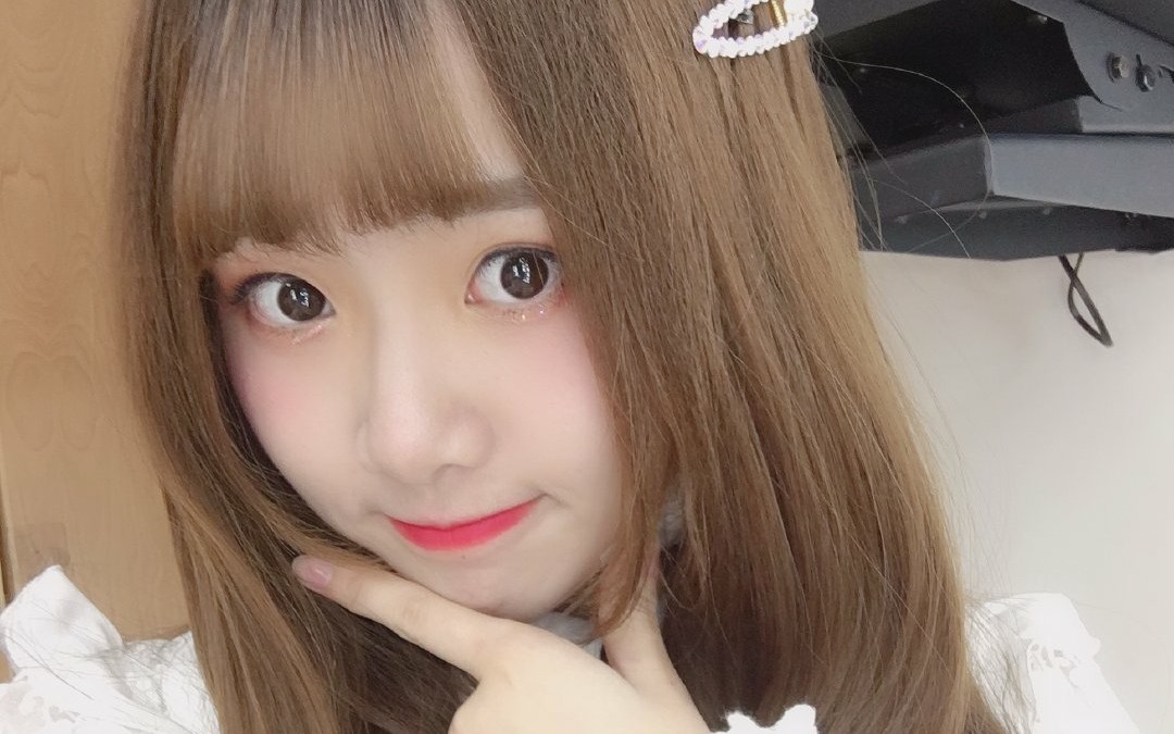 【bej48】芝麻的直播【张梦慧】20190314