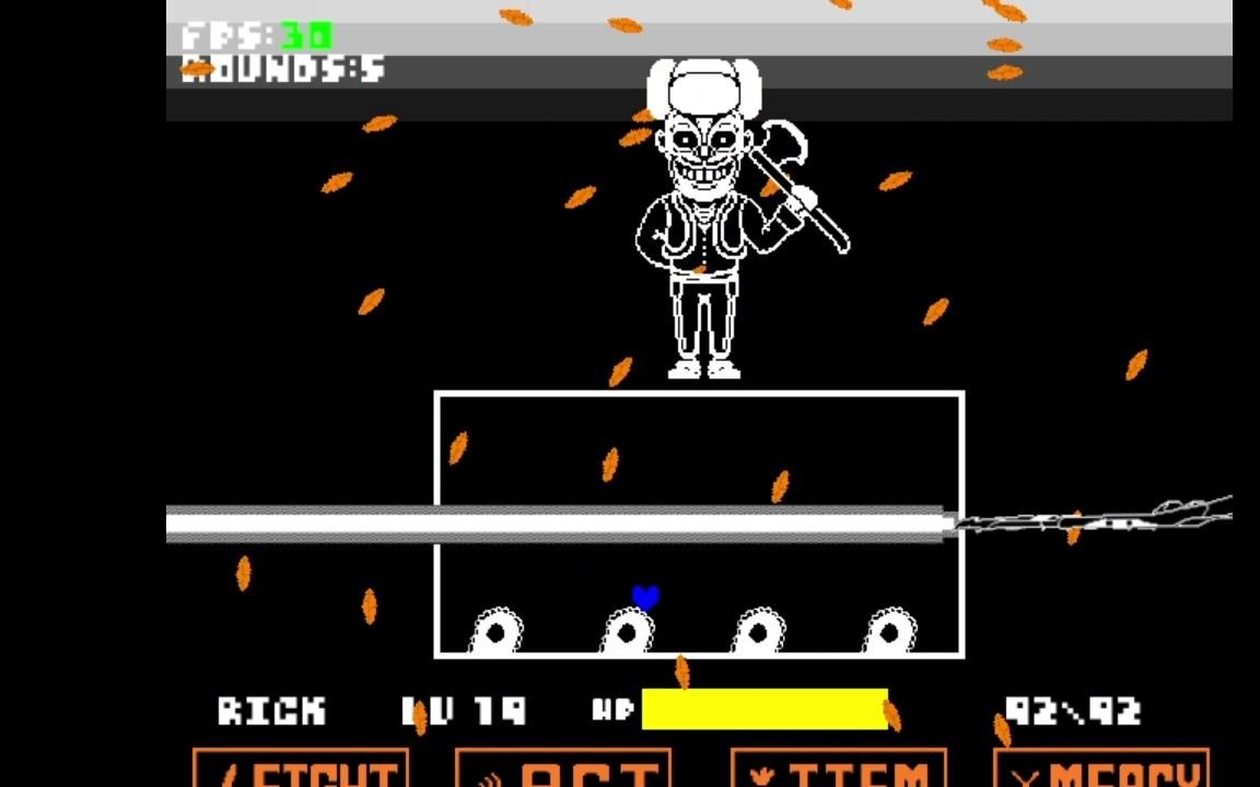 华强的复仇一阶段通关