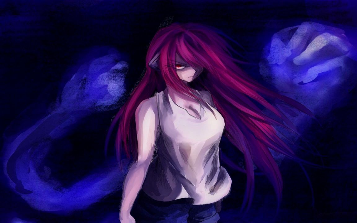 nightcore darkness