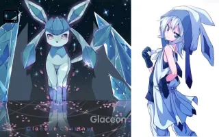 口袋妖怪拟人版 搜索结果 哔哩哔哩 Bilibili