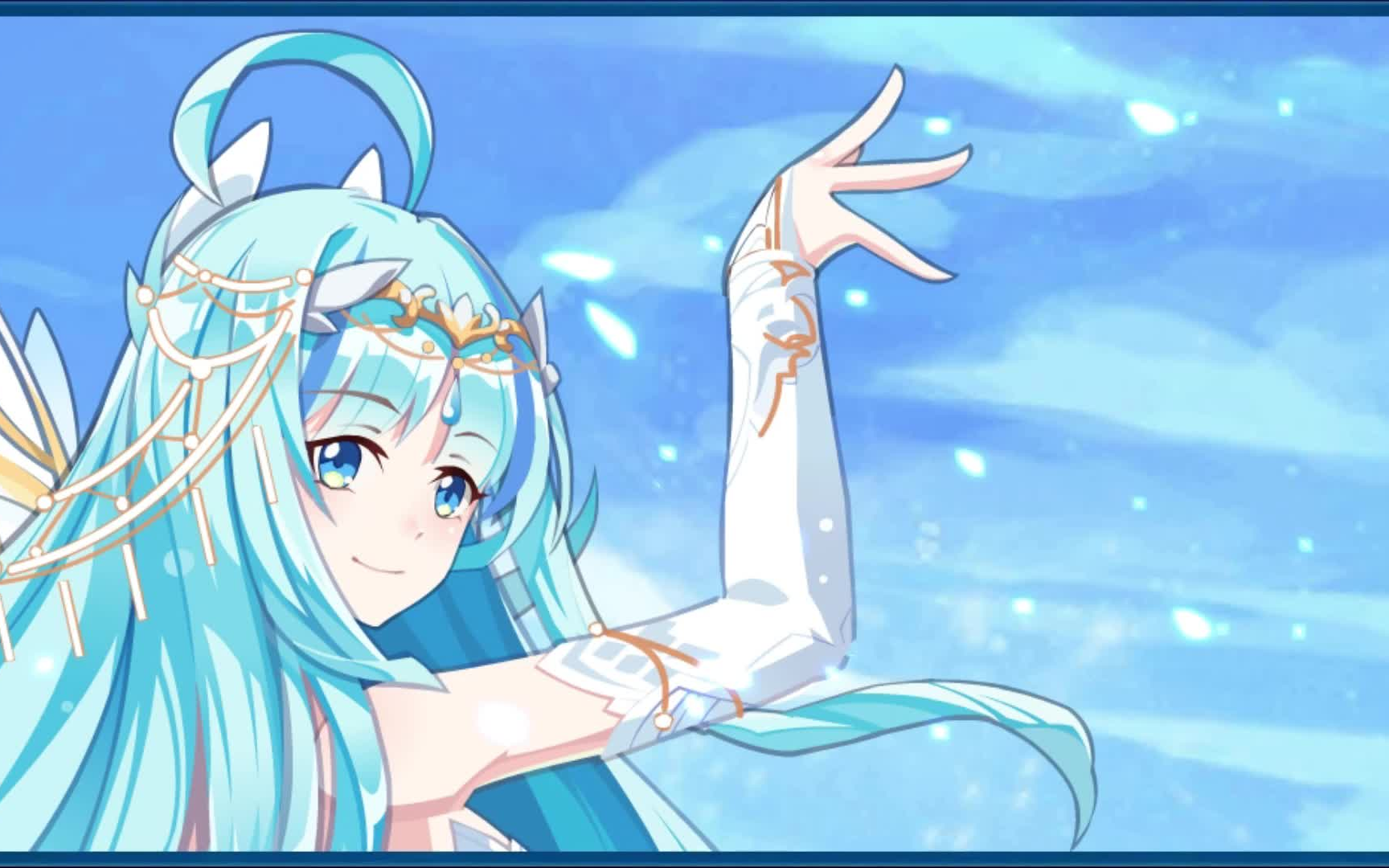 奥拉星(氪拉星)初心未来皮肤对比