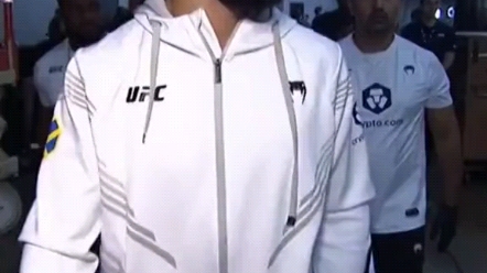 ufc 期待这男人的到来 狼王奇马耶夫!