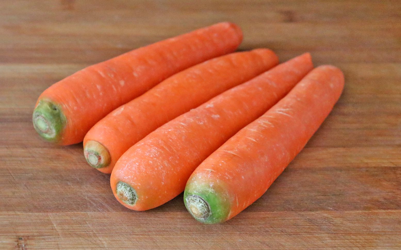 胡萝卜最好吃的做法,不炒不炖不凉拌,比吃肉都香,营养又解馋!