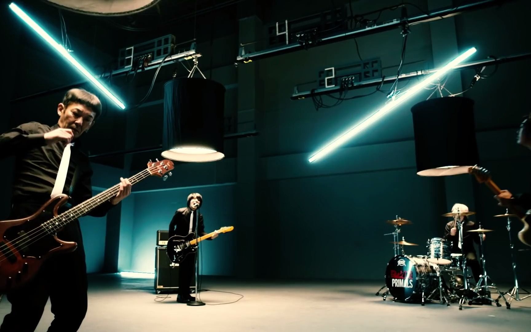 ff14继承人罪人scionssinners–辉ける苍blindingindigomvtheprimals