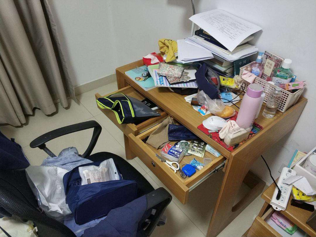 整理东西_哔哩哔哩_bilibili