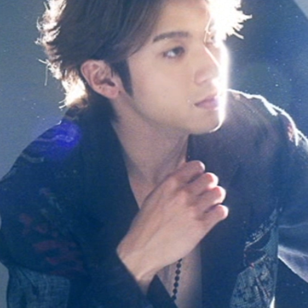 TOKYO REVENGERS NYLON SUPER VOL.5 山田裕贵_哔哩哔哩_bilibili