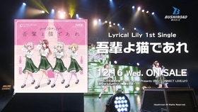 Lyrical 15th Anniversary Event Lyrical Live 哔哩哔哩 つロ干杯 Bilibili