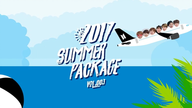 防弹少年团】BTS 2016 Summer Package In Dubai DVD 中字_哔哩哔哩_