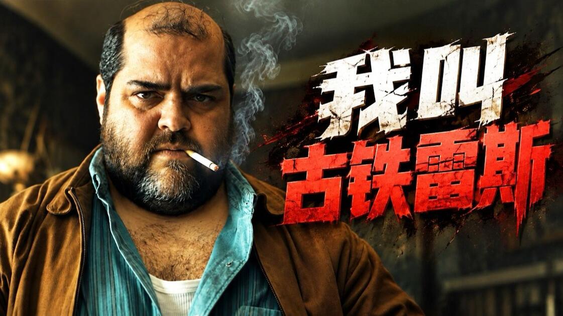 我叫古铁雷斯 (2026) 1080p 中文字幕【8集完结】【8.2G】