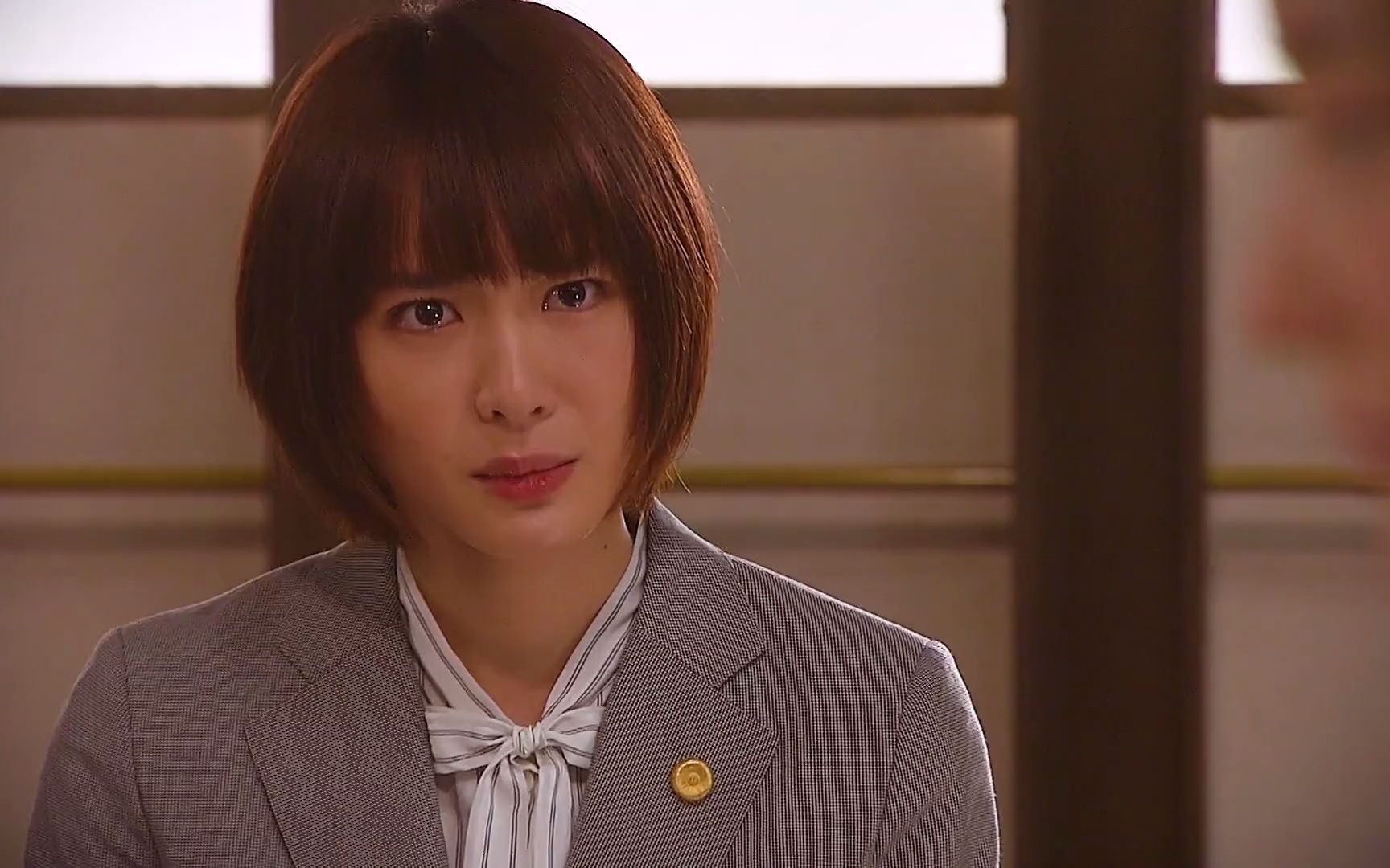 legal high:小美再次败诉,她痛恨自己也痛恨法官