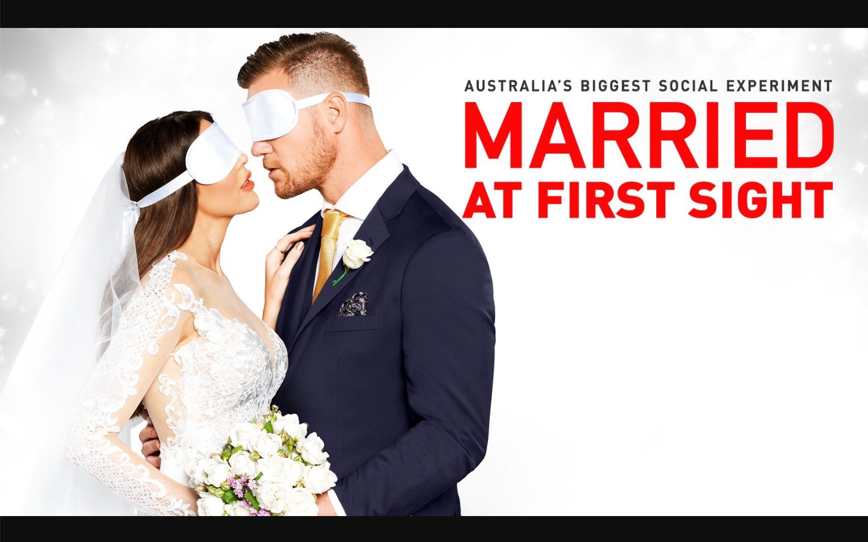 [图]一见面就结婚 第11季 Married At First Sight