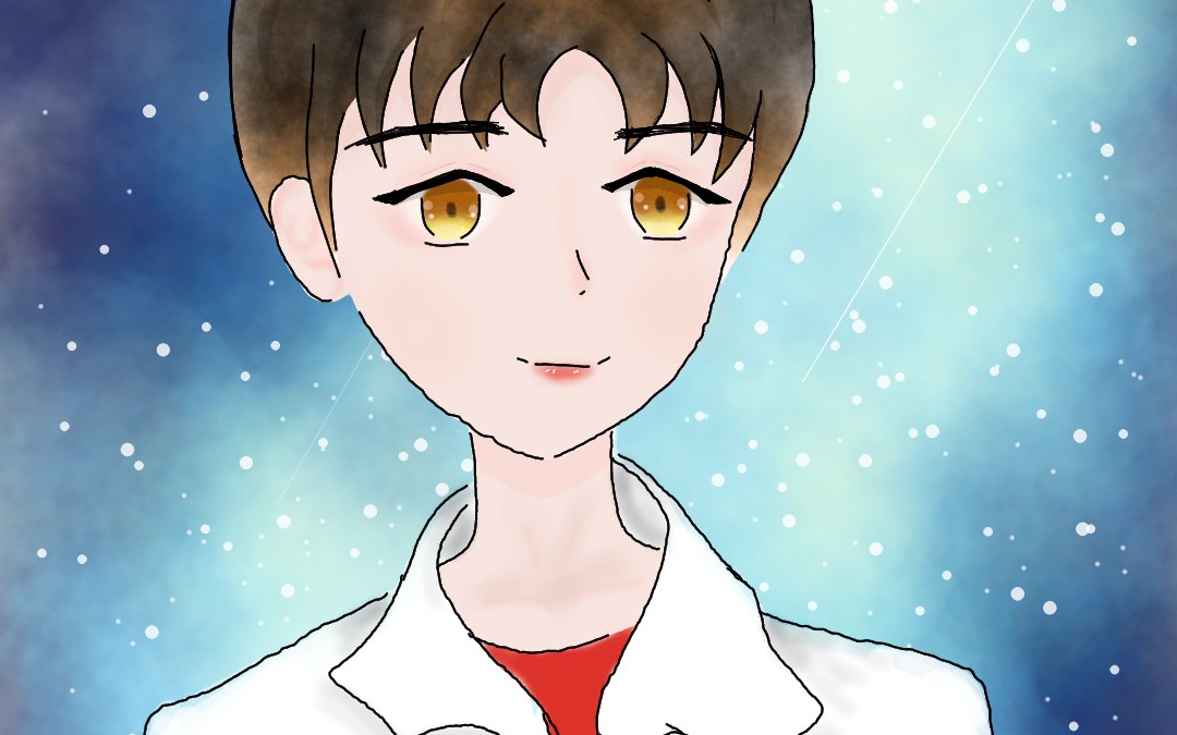 指绘陈小明的大名叫陈泗旭