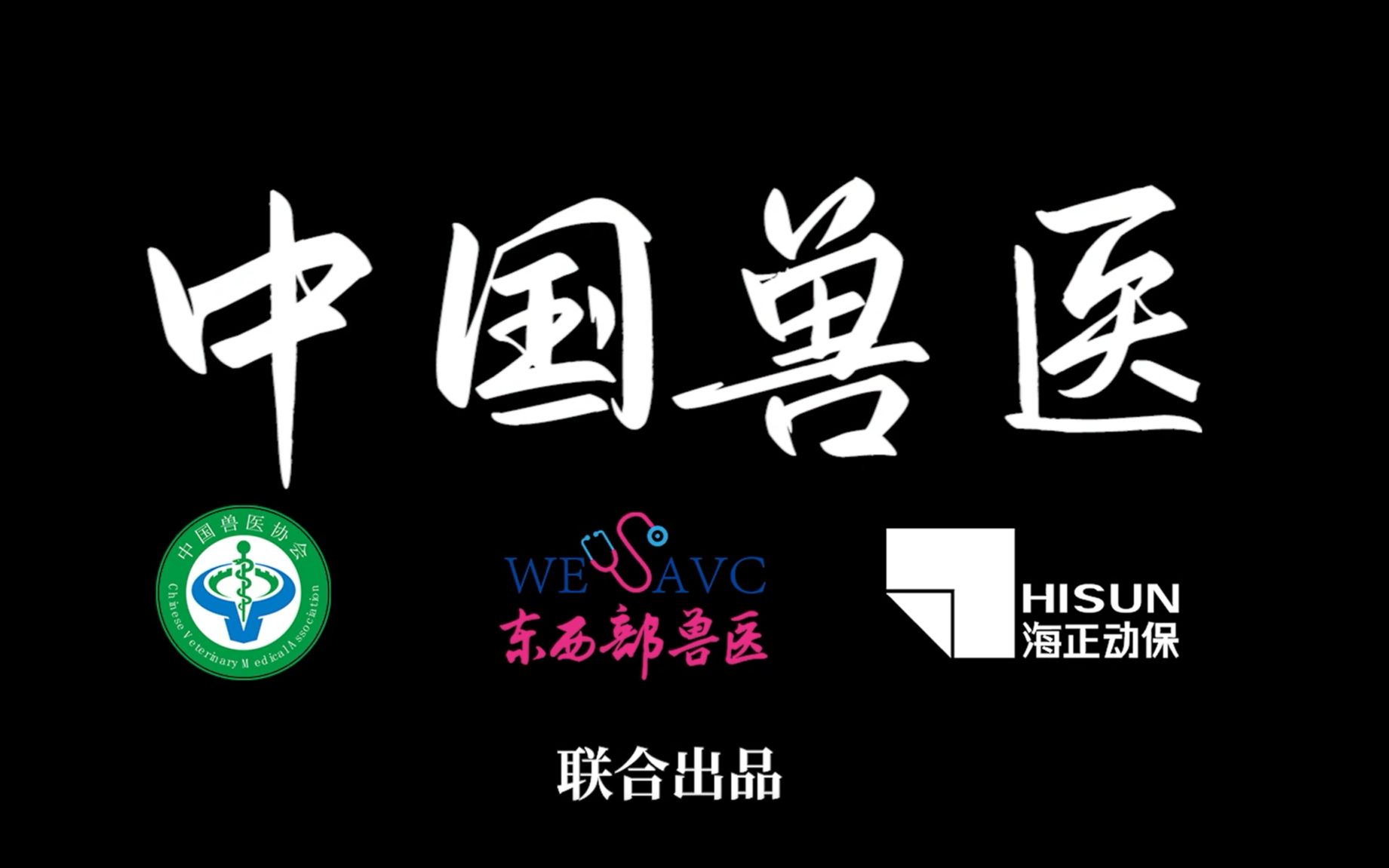 第十二届中国兽医日献礼短片—“中国兽医”哔哩哔哩bilibili