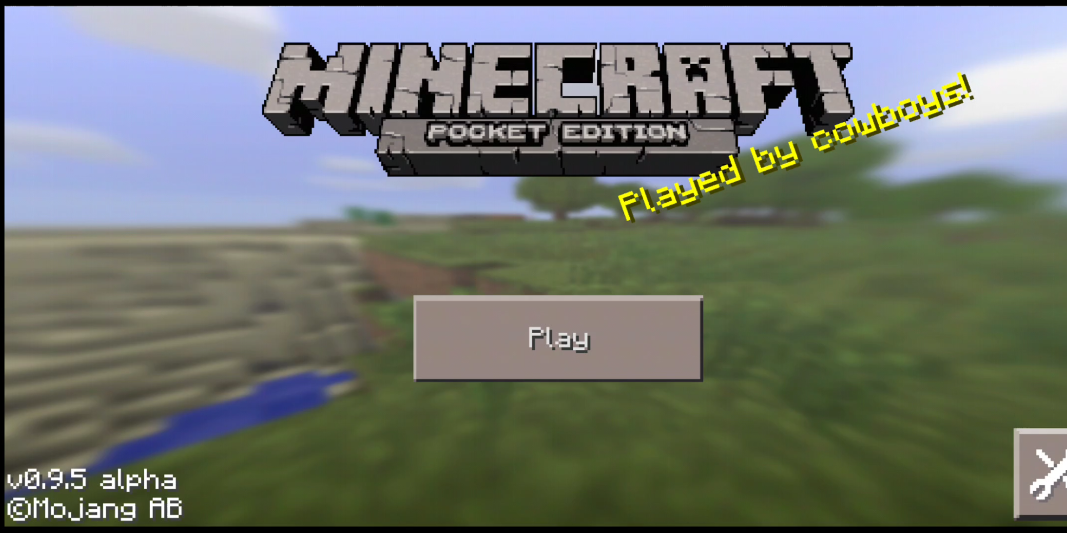 【我的世界】旧版本我的世界怀旧