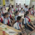 《这十年·幸福中国》创新“学导课堂” 让学生成为讲台上的主角