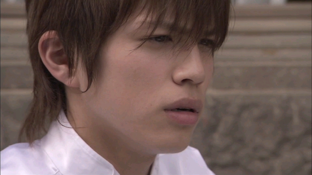 [假面骑士kabuto]自存l讨厌玫瑰的神代剑