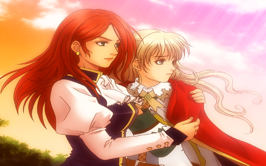 公主奇缘女王的宫殿艾蒂兰特线纯剧情无养成