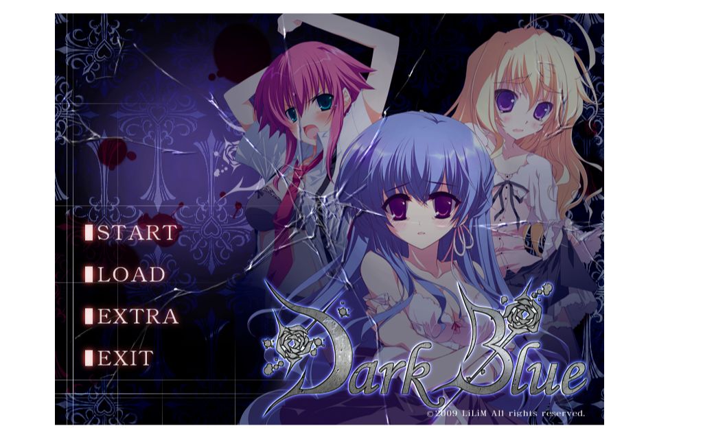 【完全和谐重置版】浅谈游戏深蓝的游戏性&剧情走向【DARK BLUE】/【Sound Specialty】哔哩哔哩bilibili