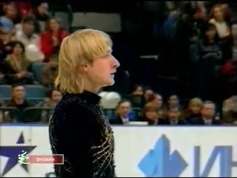 [图]【普鲁申科】Art on Ice （11个6分）