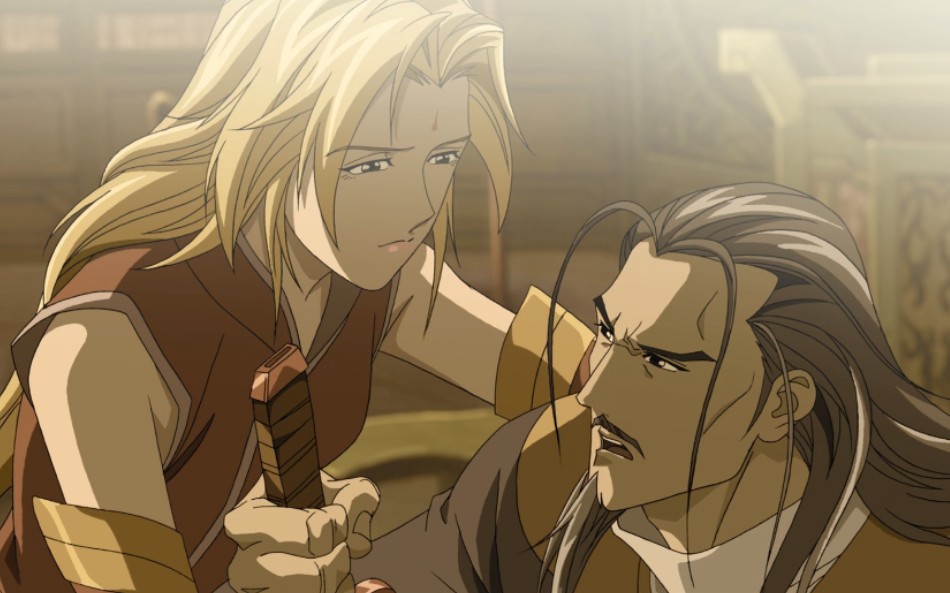 风云决片段 / 拜剑山庄_哔哩哔哩_bilibili