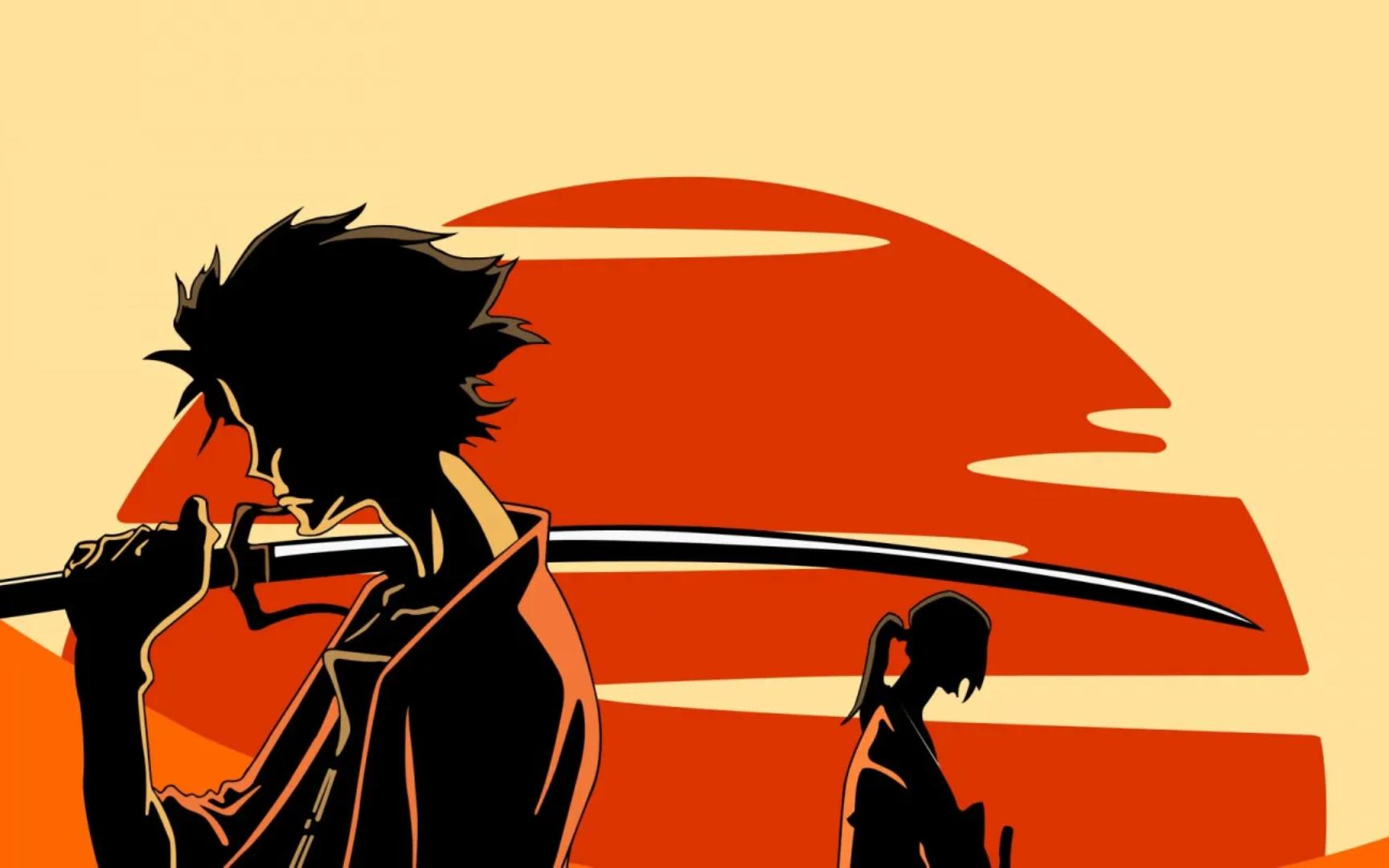 [混沌武士]其实一开始硬币是正面哦,就这样