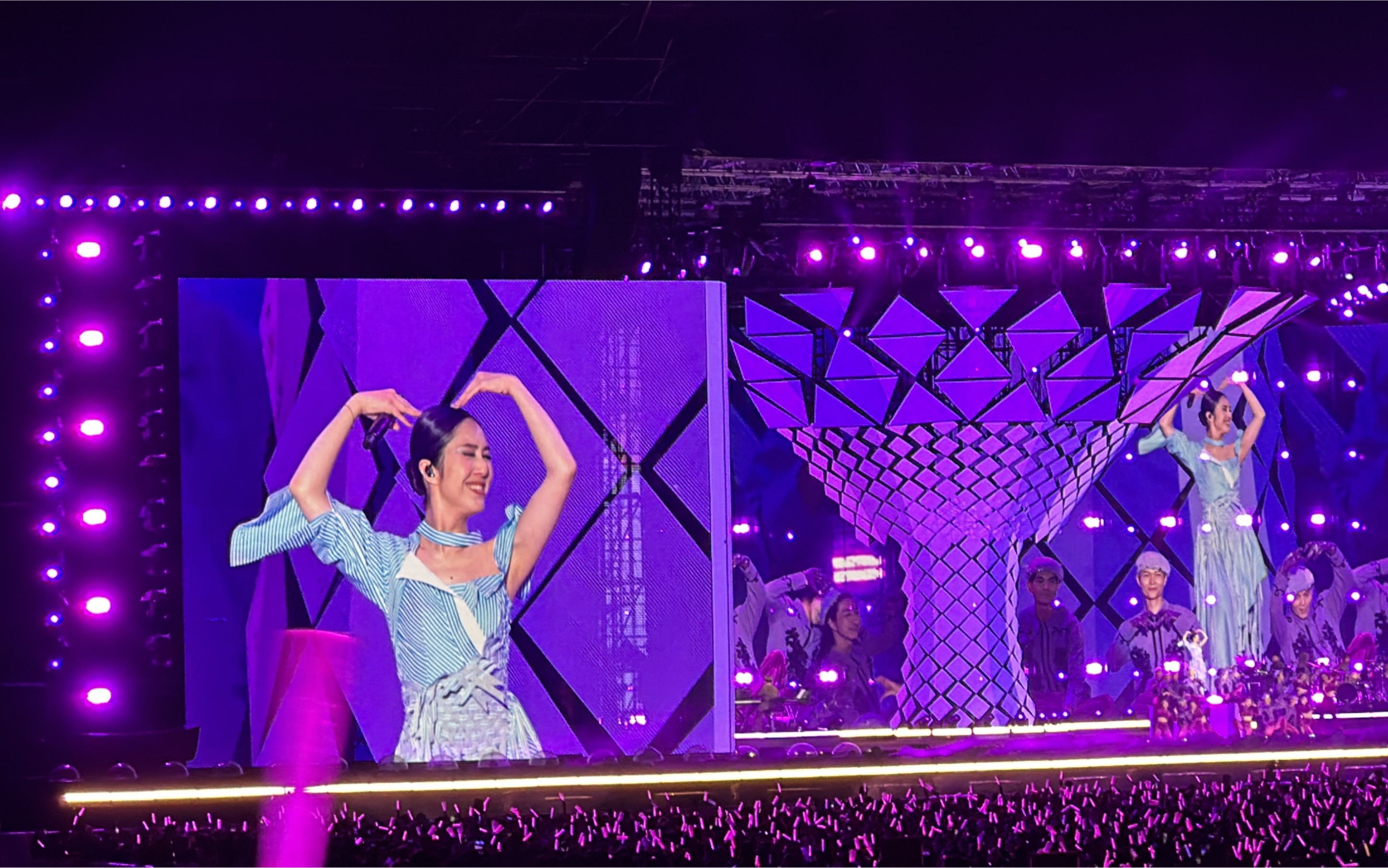 20240420-"川渝天后"-杨千嬅,《my tree of live》演唱会,成都场