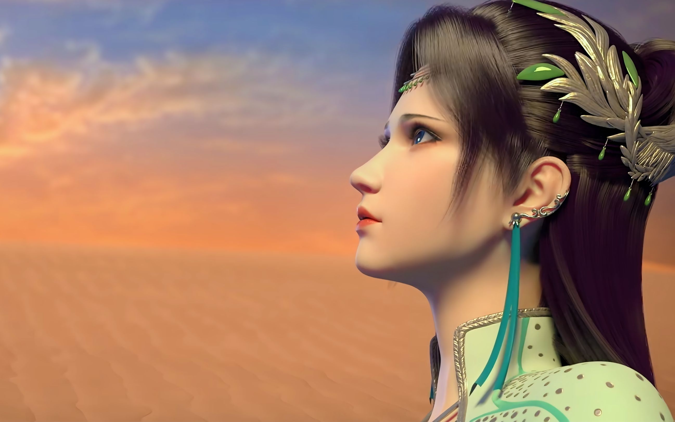 【0627云韵生日】warriors – cg应援 (细剪版)