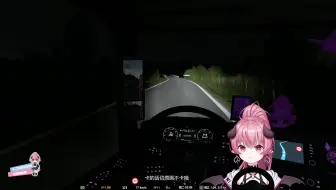 尼奥录播-2022-12-31 欧洲卡车模拟
