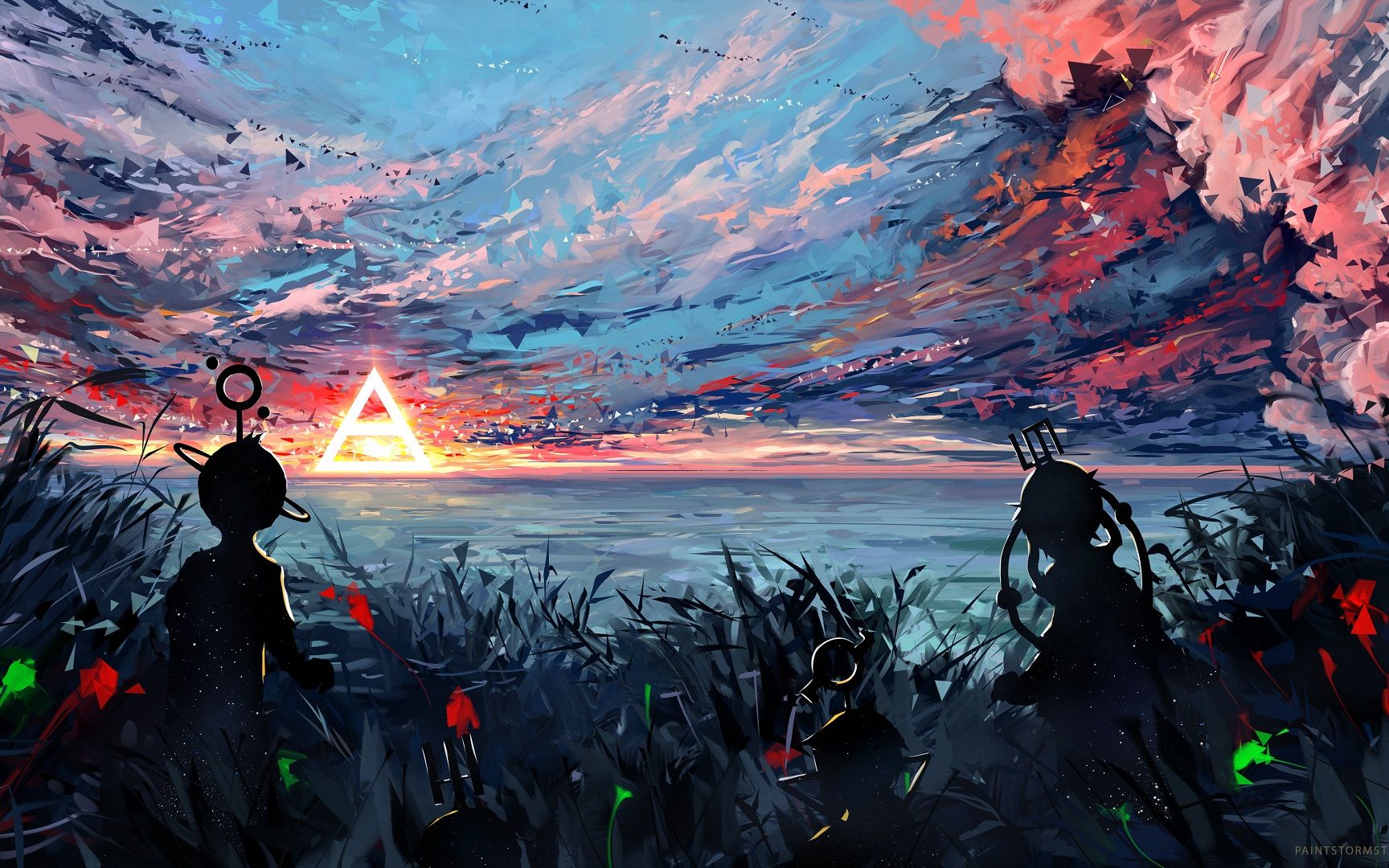 camellia - exit this earths atomosphere 5.