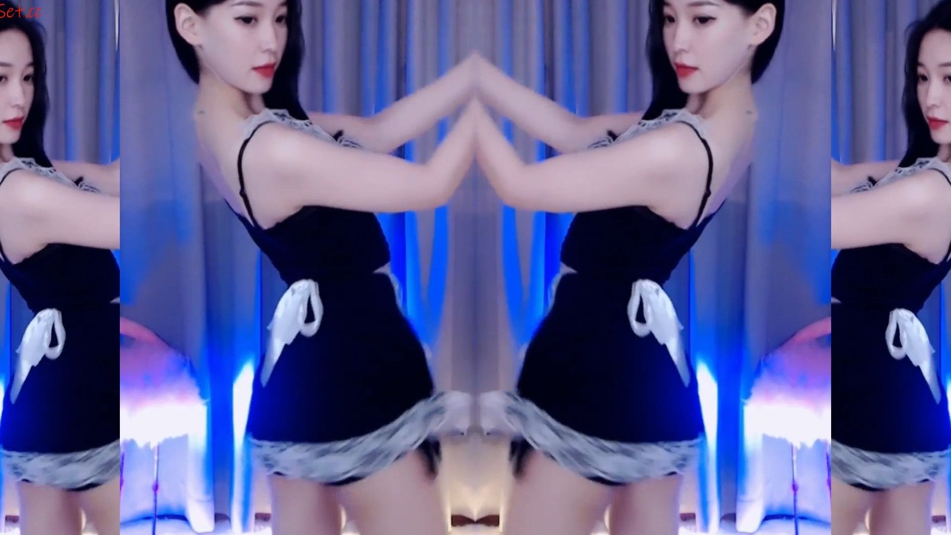 虎牙主播 北寻丶苗乙乙 20-07-25 性感热舞