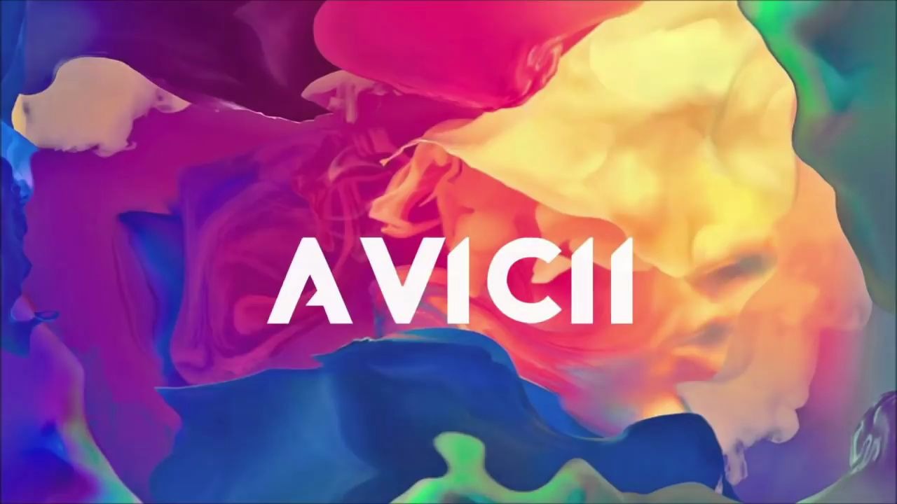 avicii 