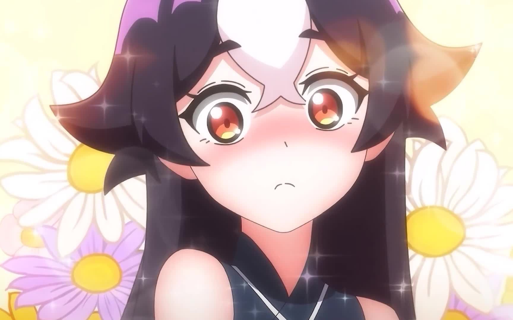 魔教之子秒变女装大佬