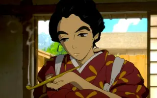 杉浦日向子 搜索结果 哔哩哔哩弹幕视频网 つロ乾杯 Bilibili