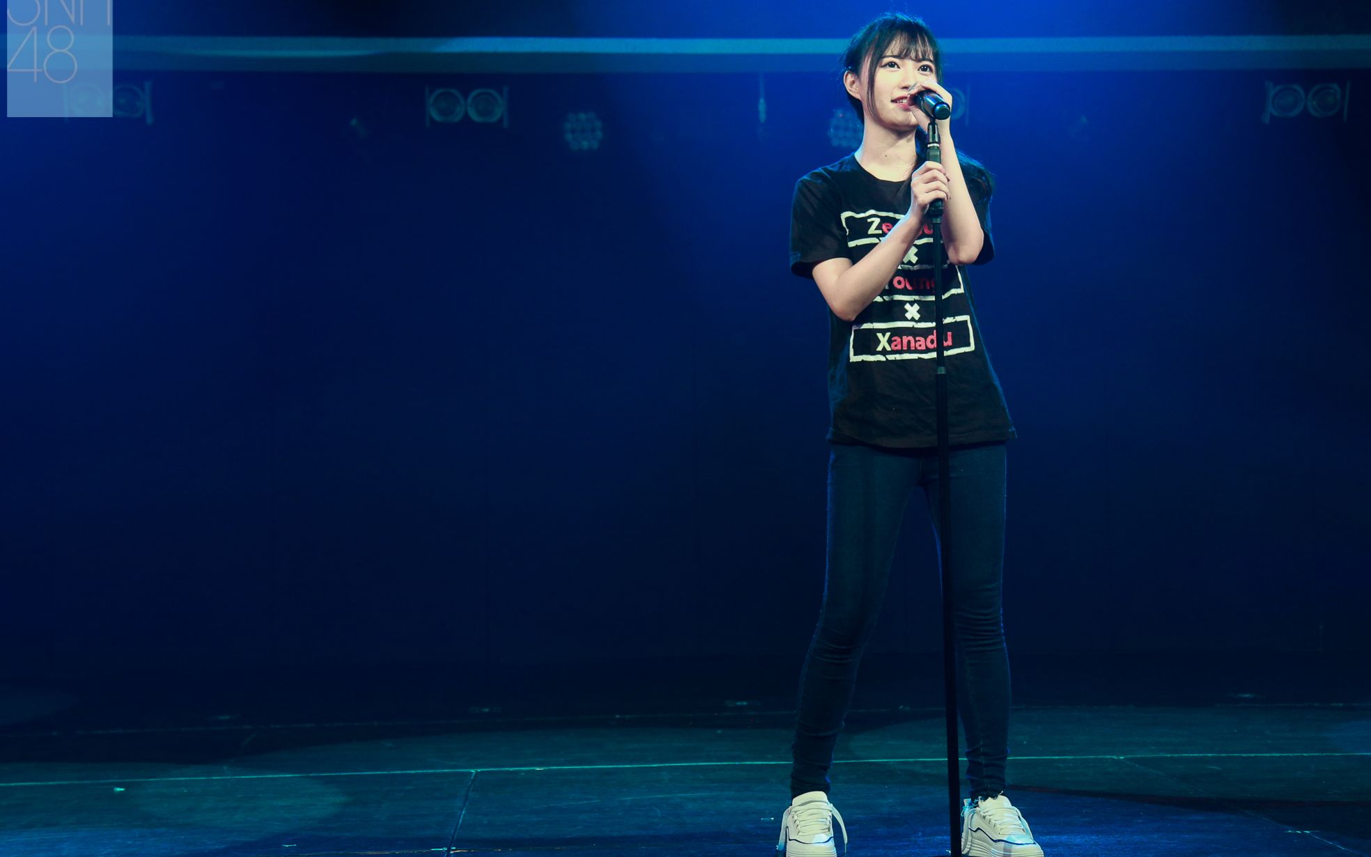 【张雨鑫】【snh48】饭制总选应援视频《格子裙的妖精》(等你一起创造