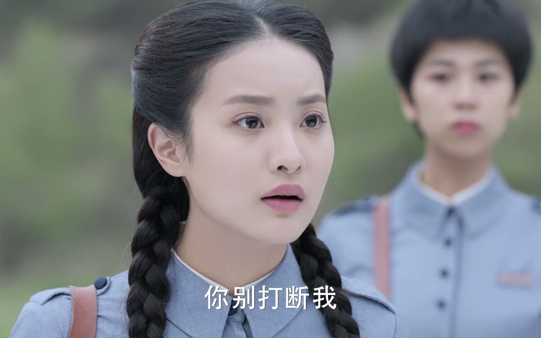 雷霆战将护士穿青上战场抢救一线伤员值得我们耐心观看