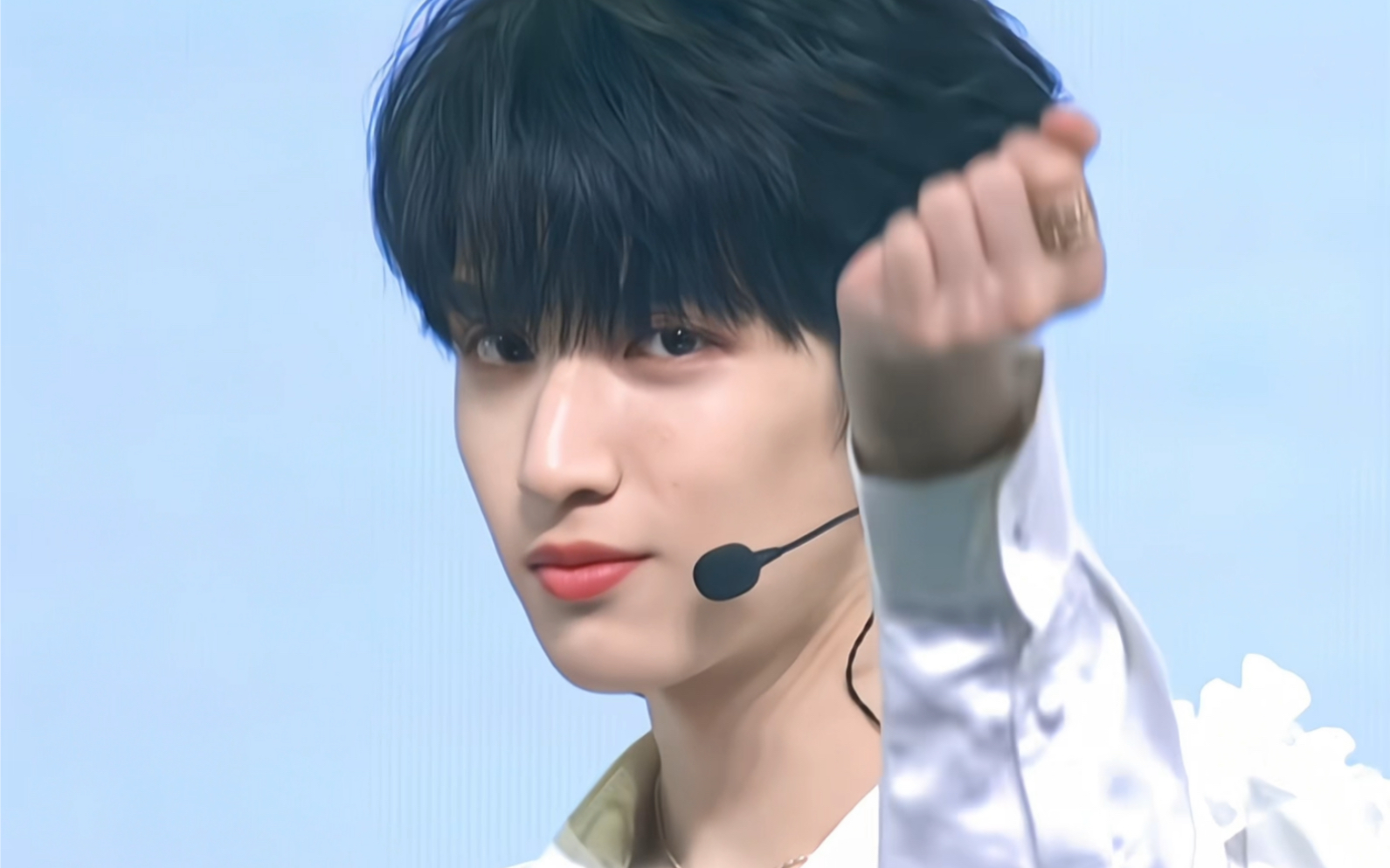 【严浩翔】前 方 高 甜 !