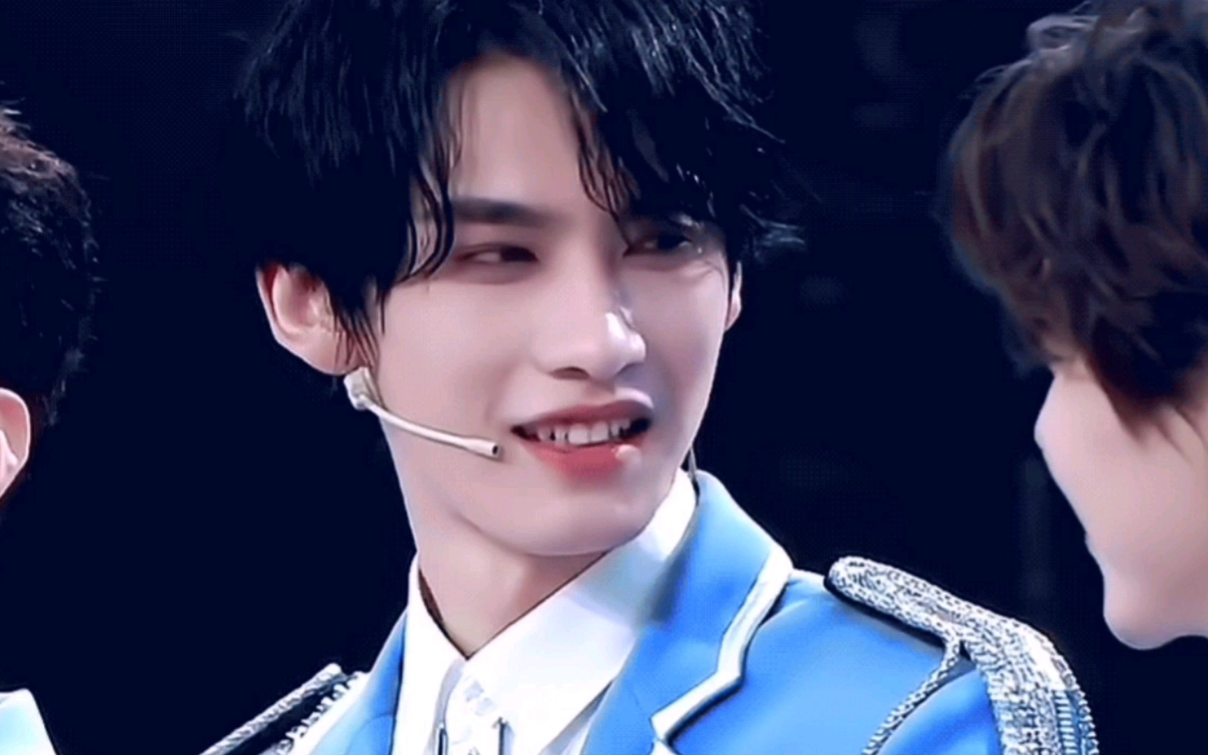 【煊陌】那个秋天依旧值怀念