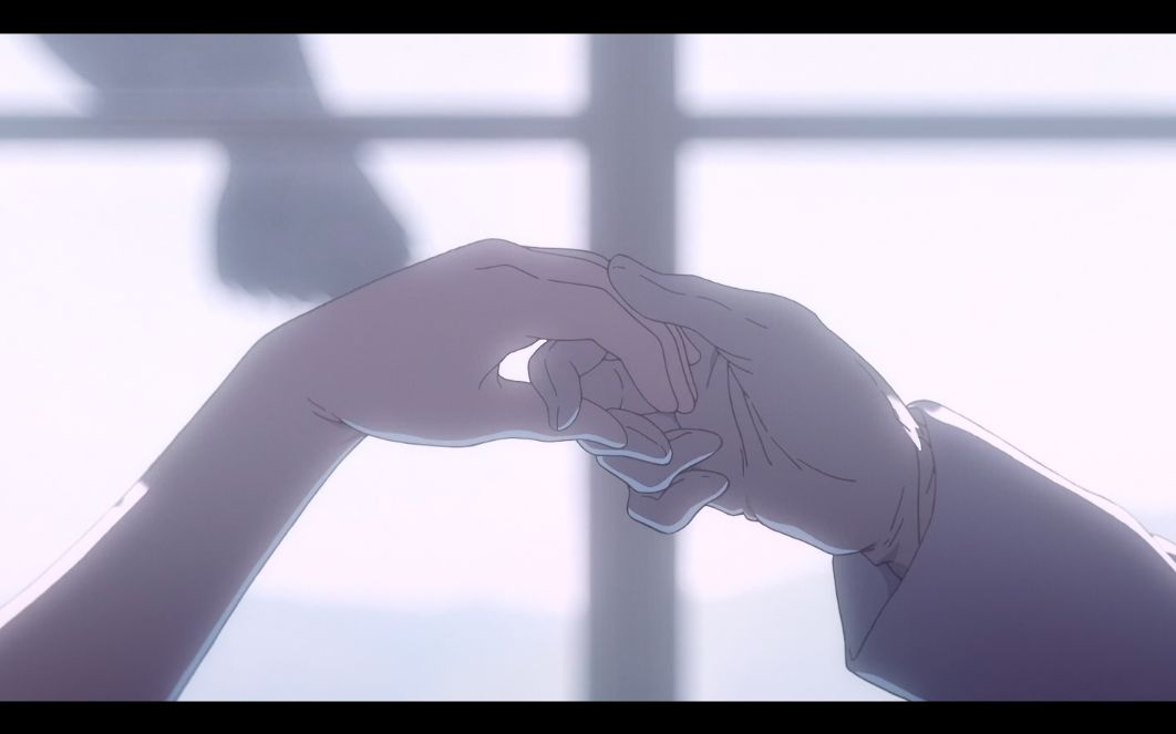 【紫罗兰外传/手记人偶amv】薇尔莉特x伊莎贝拉 侍女/家教x大小姐,先