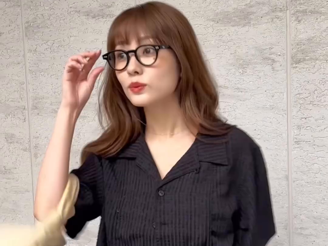 前田希美ins20240517