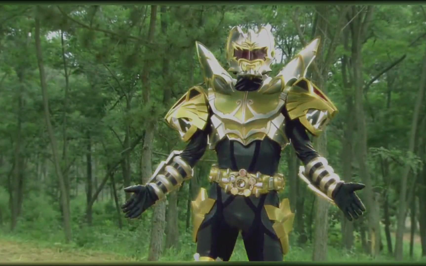 [1080高清无码60帧]帝皇侠腰带损坏,炎龙风鹰前来相助[a卡补帧]