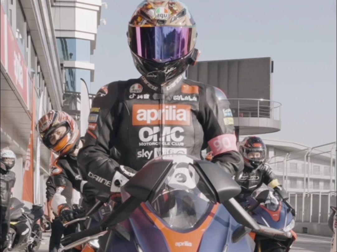 blog126 | 阿普利亚rsv4 今天也是奶感很足的一天~78