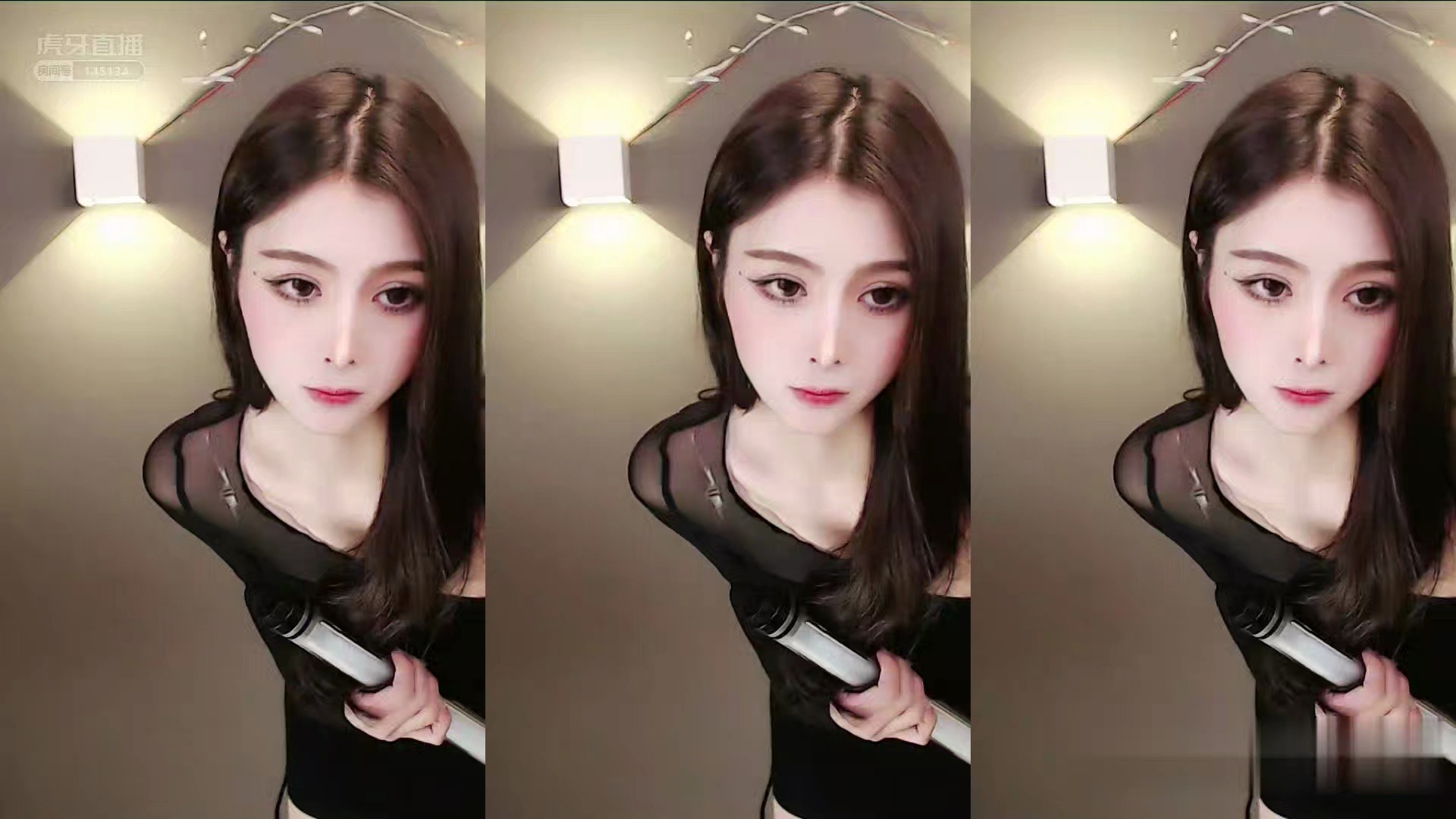 虎牙-环星m晴小兔vii_2020-10-05-1825_10-05-1836_欢迎大家