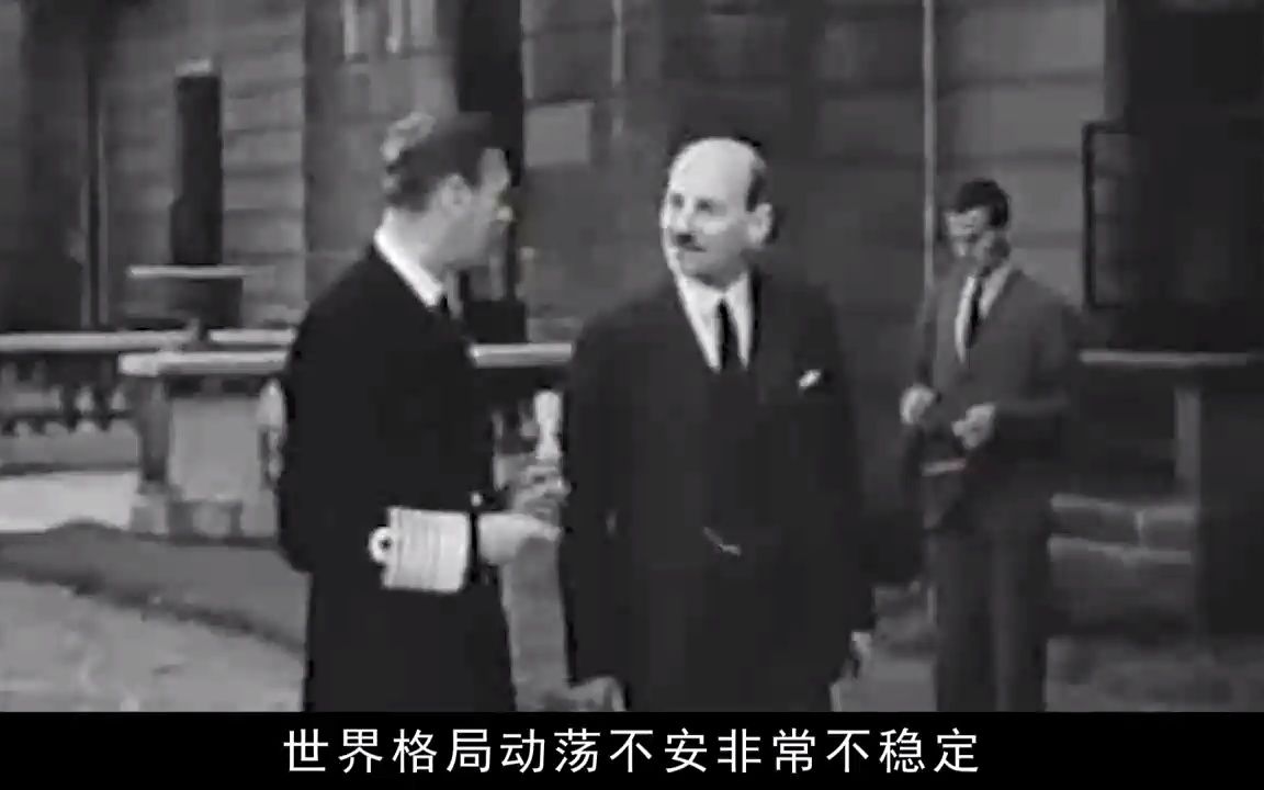 1985年,我国为何提出百万大裁军计划,背后原因令人泪目哔哩哔哩bilibili