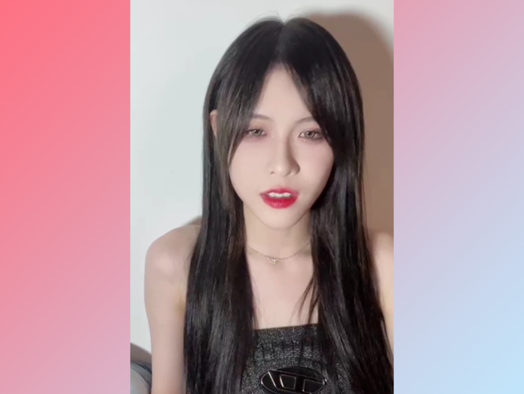 [龙媛歆璐]龙媛吵架想分房睡,歆璐吵架想有人劝架.(王秭歆2023.04.