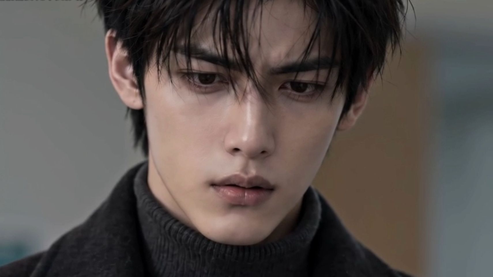 死对头装失忆来当我的金丝雀》EP2：死对头失忆落到我手里，哼哼(≖‿≖)
