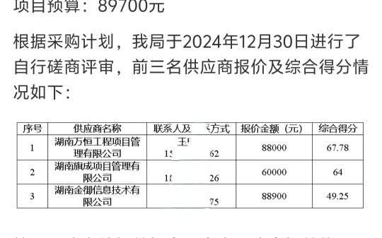 项目名称:水库智能安全监测系统平台项目监理服务项目概况:本项目监理主要是针对水库智能安全监测系统平台项目建设和服务过程进行全程监理.水库智...