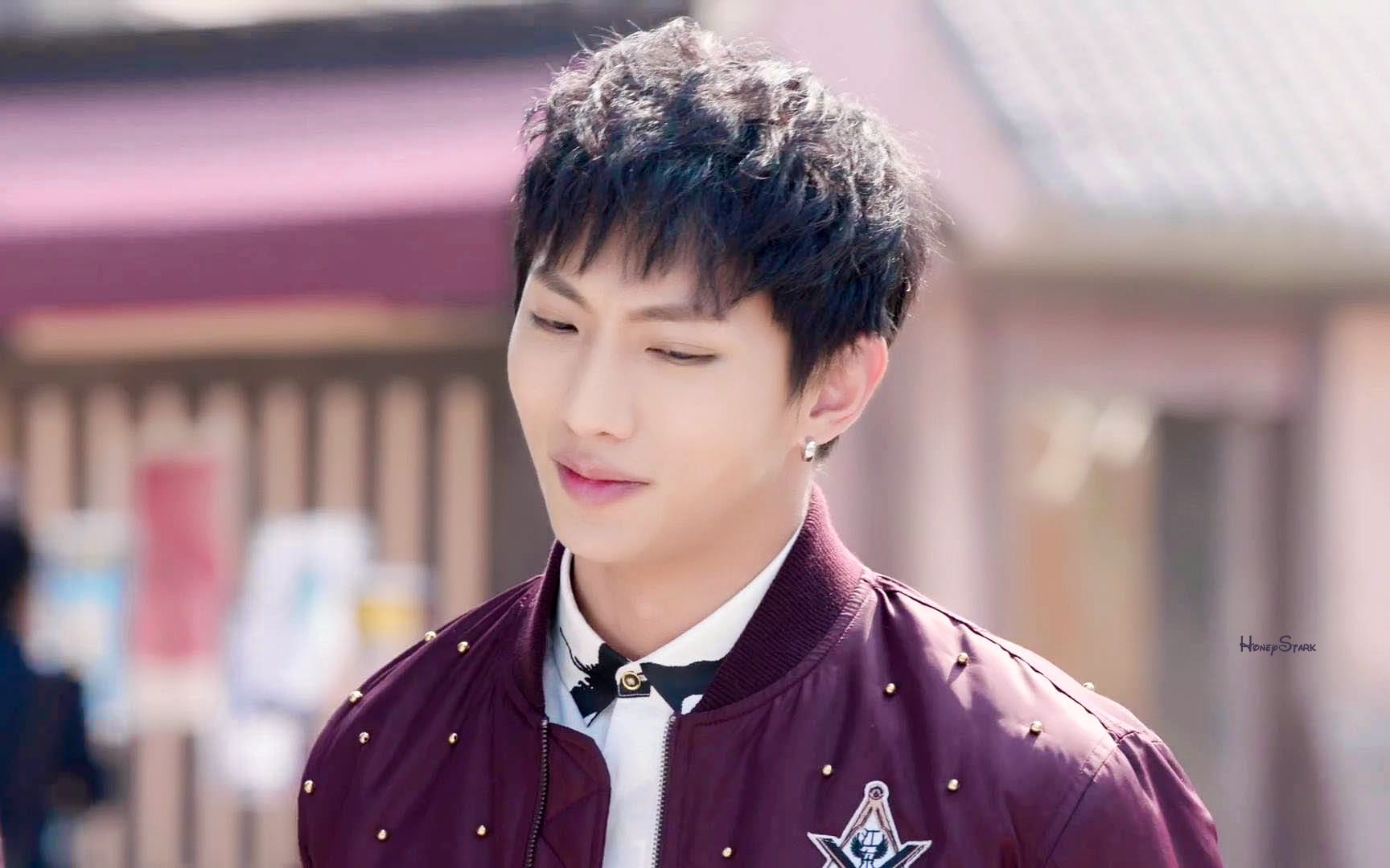 【许明杰】周瑜 (66-68)