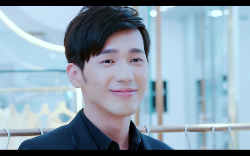 【踩点 调色练习】【白宇】【韩沉】20s视频无须有标题_哔哩哔哩 (゜