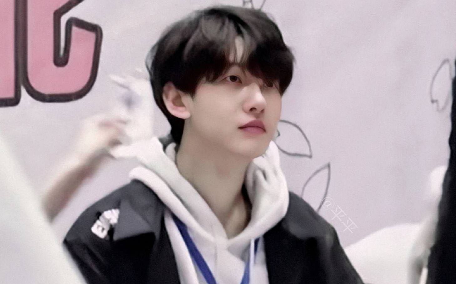 【花少北x花生米】百分百爱你