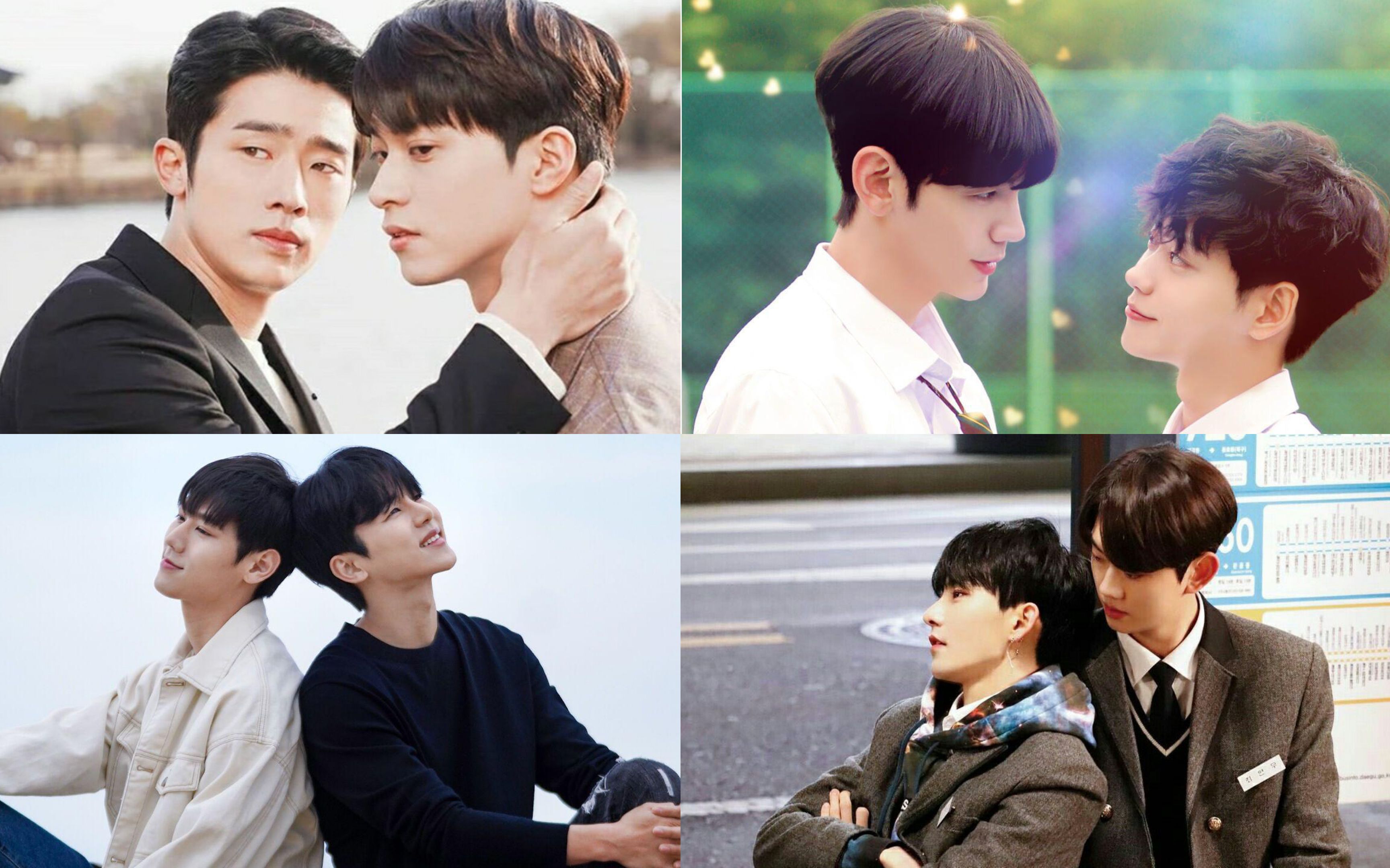 盘点那些你必看的高颜值超甜韩腐